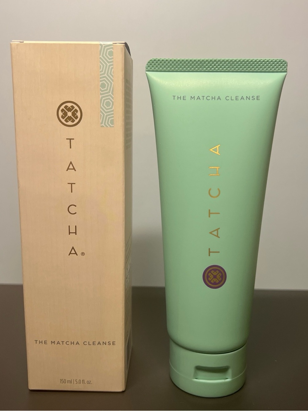 Tatcha Matcha Cleanse NEW